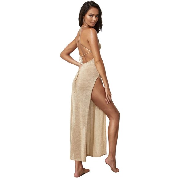 FLOOK THE LABEL - Zoie Dress - Picture 1 of 6